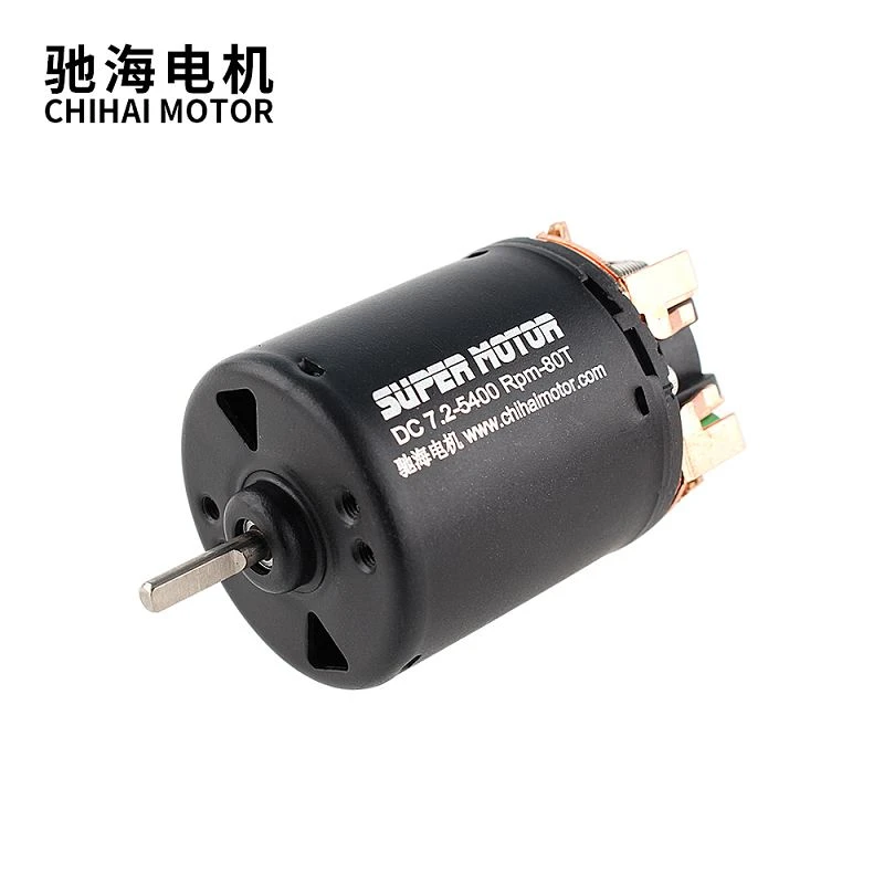 540 Brushed Crawler Electric Motor 21T 27T 35T