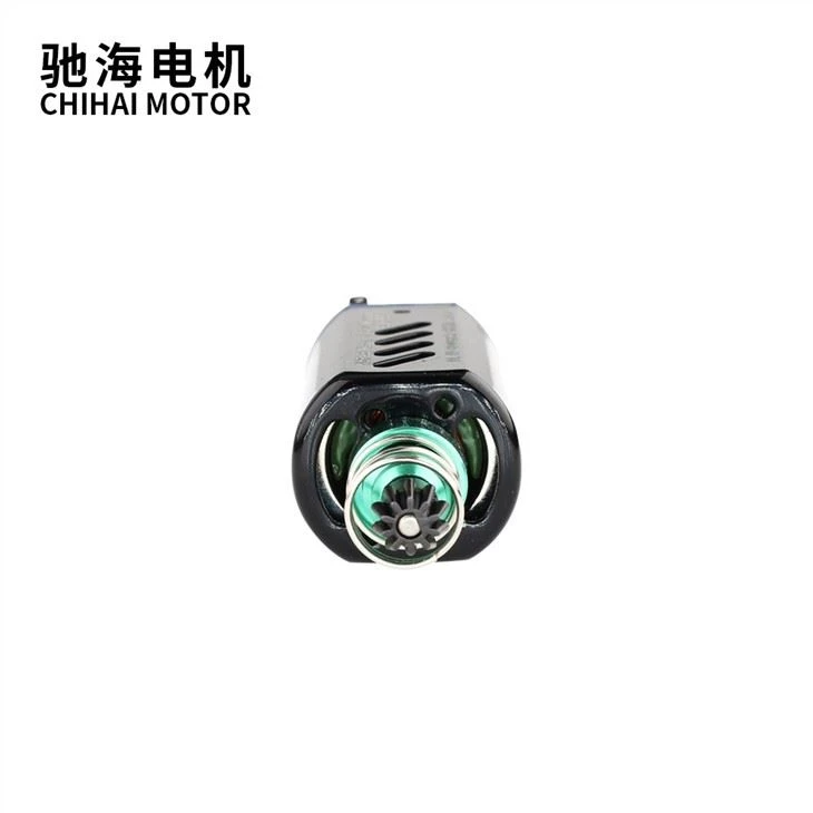 Medium Shaft Nd-Fe-B Magnet High Torque 31k Motor For SLK