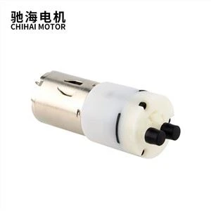 RC বোট মোটরের জন্য 6V 12v 370 ওয়াটার কুলিং পাম্প