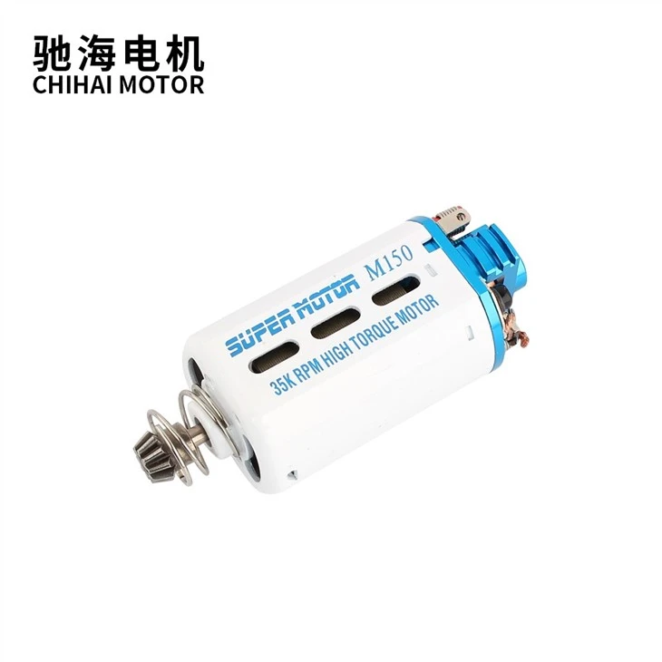 16TPA 35K CNC Short Shaft Airsoft Motor