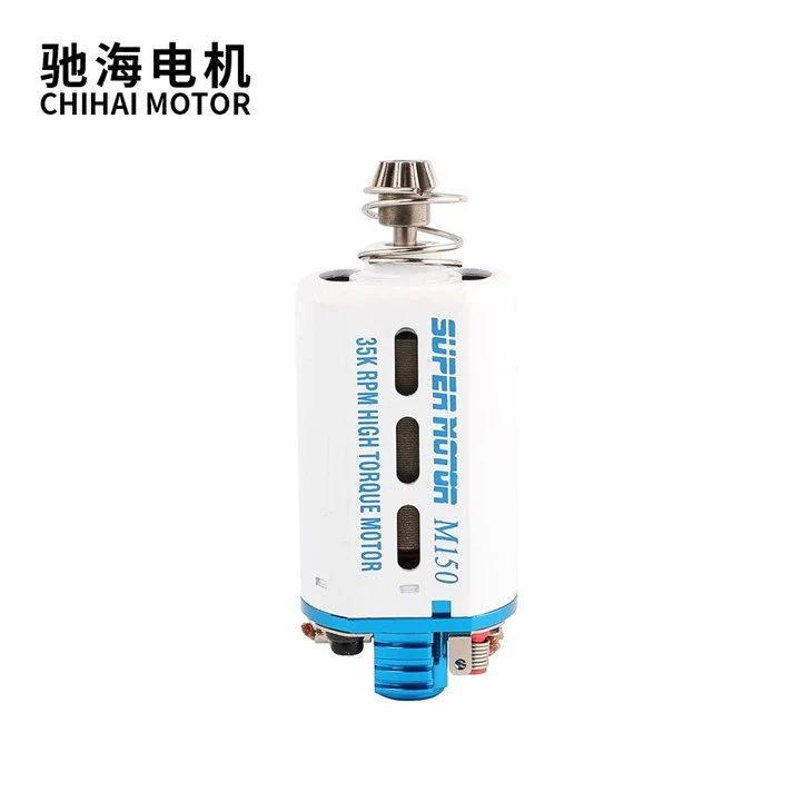 16TPA 35K CNC Short Shaft Airsoft Motor
